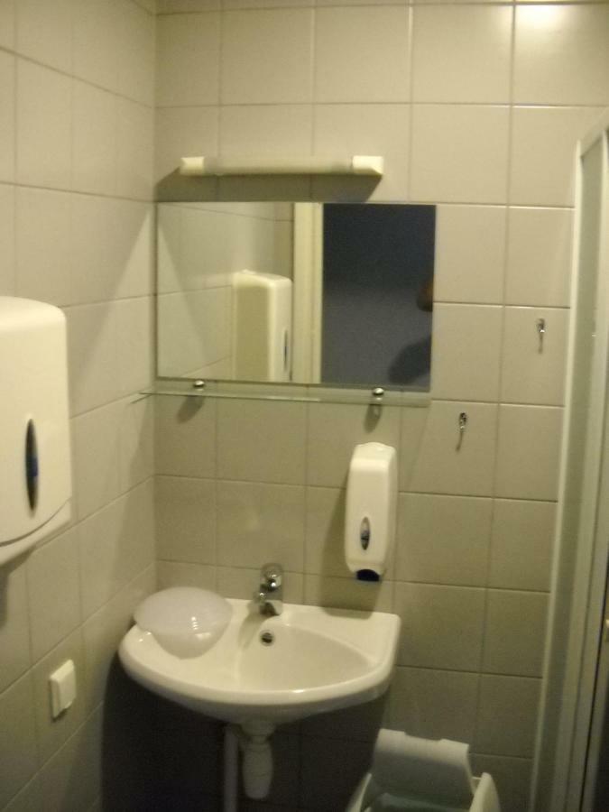 Saaremaee Hotel Otepaa Bagian luar foto