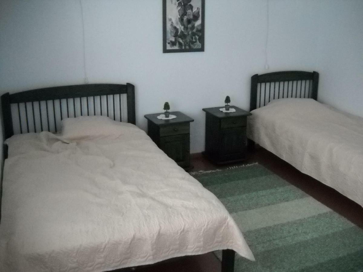 Saaremaee Hotel Otepaa Bagian luar foto