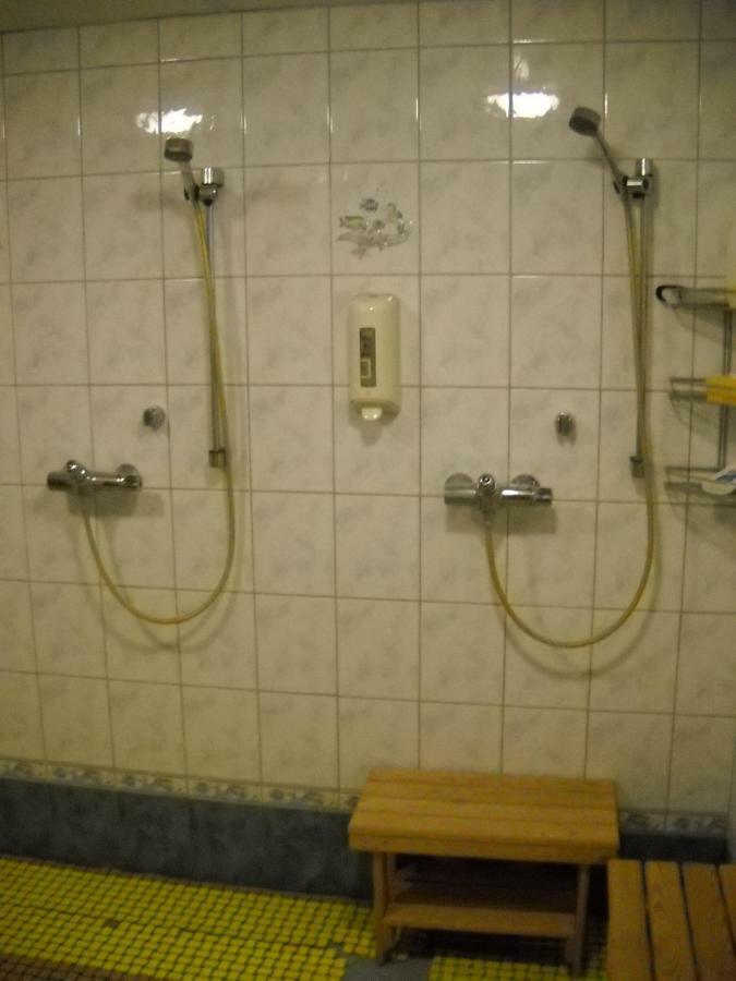 Saaremaee Hotel Otepaa Bagian luar foto